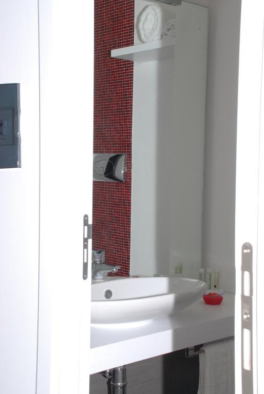 Piccola Caracas B&B Licata Oda fotoğraf