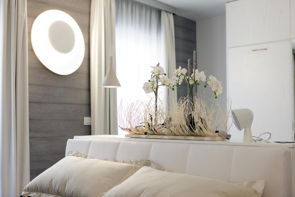 Piccola Caracas B&B Licata Oda fotoğraf