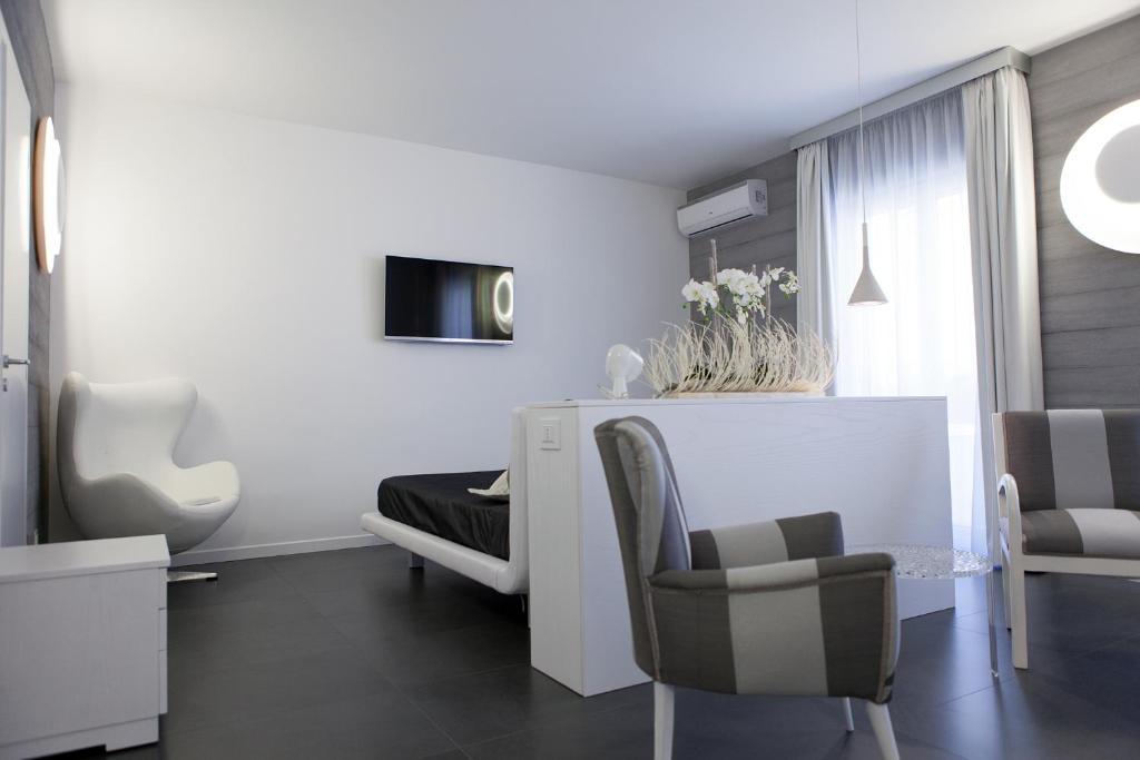 Piccola Caracas B&B Licata Oda fotoğraf
