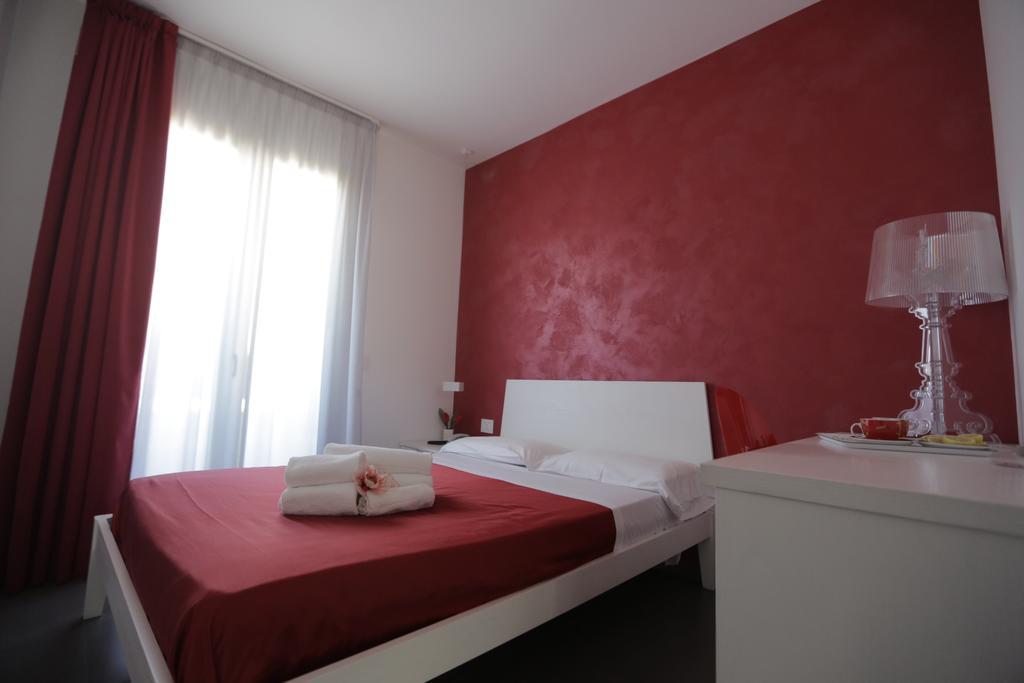Piccola Caracas B&B Licata Dış mekan fotoğraf