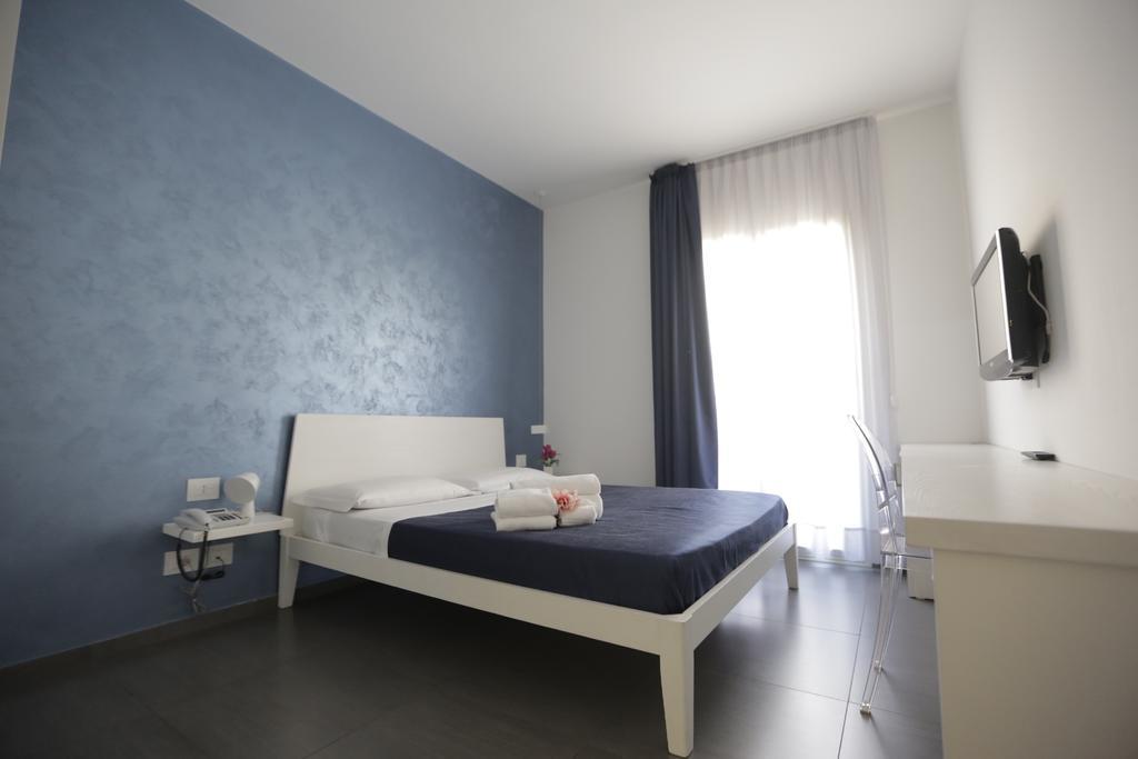 Piccola Caracas B&B Licata Dış mekan fotoğraf