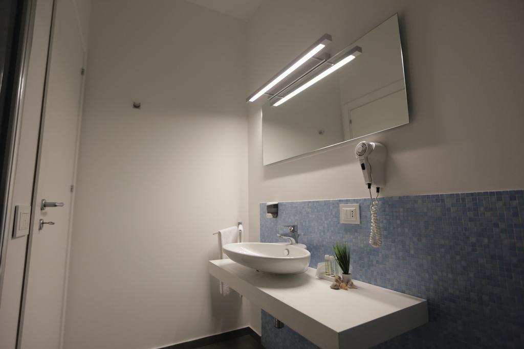 Piccola Caracas B&B Licata Dış mekan fotoğraf