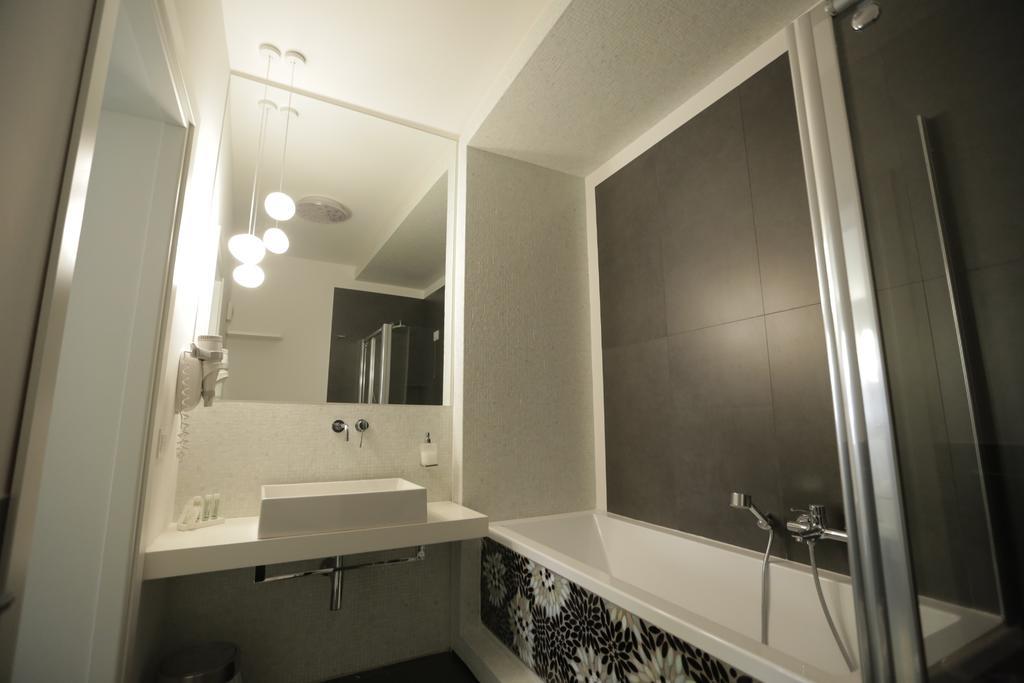 Piccola Caracas B&B Licata Dış mekan fotoğraf