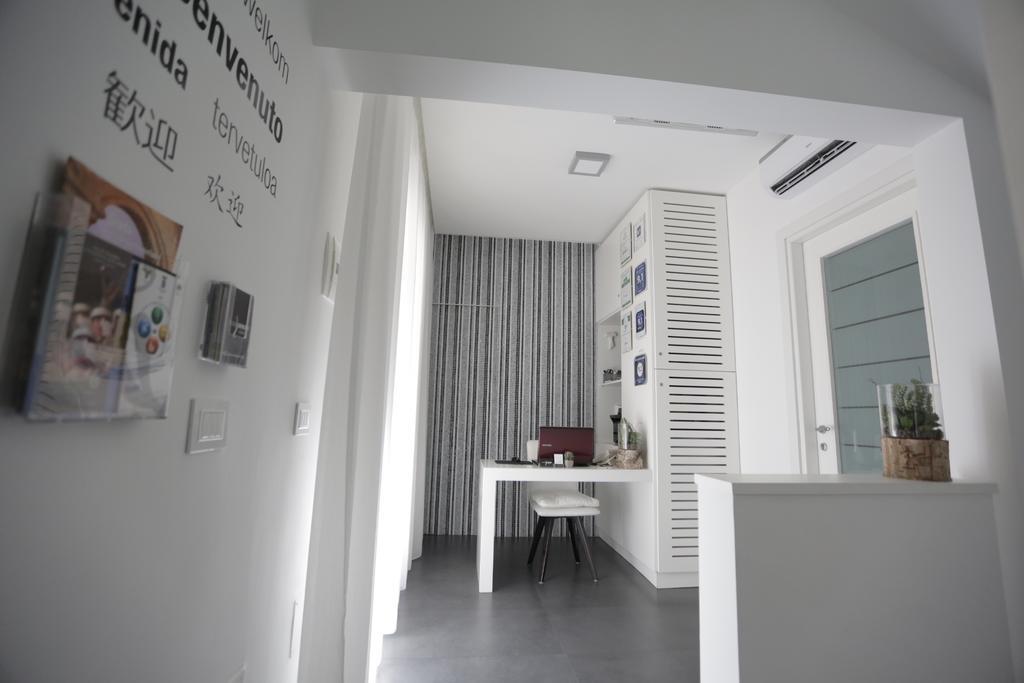 Piccola Caracas B&B Licata Dış mekan fotoğraf