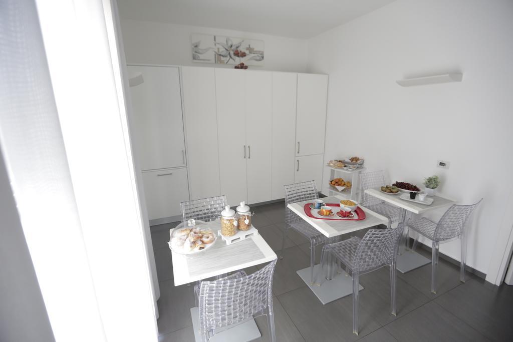 Piccola Caracas B&B Licata Dış mekan fotoğraf
