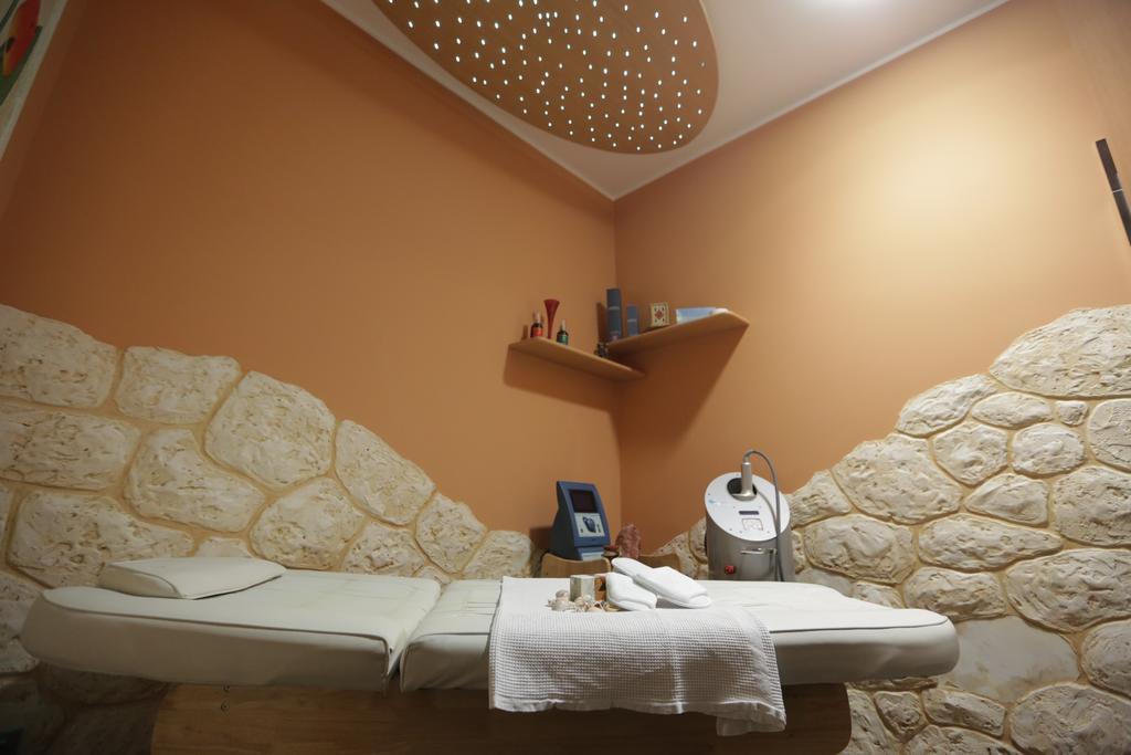 Piccola Caracas B&B Licata Dış mekan fotoğraf