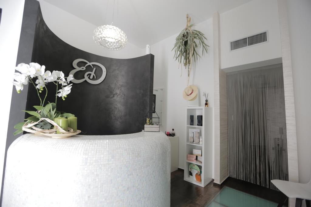 Piccola Caracas B&B Licata Dış mekan fotoğraf