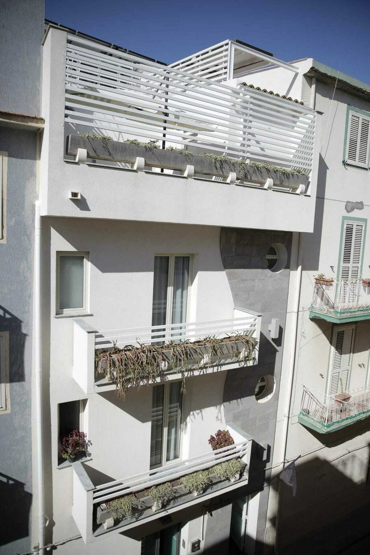 Piccola Caracas B&B Licata Dış mekan fotoğraf